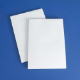 Picture of OLYMPIC WRITING PAD 8MM RULED 50GSM 200 PAGE A5 WHITE