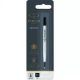 Picture of PARKER QUINKFLOW ROLLERBALL PEN REFILL MEDIUM NIB BLACK