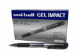 Picture of UNI-BALL UM153 SIGNO GEL INK PEN 1.0MM BLUE