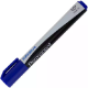 Picture of INITIATIVE PERMANENT MARKER CHISEL 5.0MM BLUE