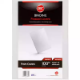 Picture of GBC IBICO BINDING COVER 300 MICRON A4 FROSTED PACK 100
