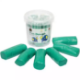 Picture of EDUCATIONAL COLOURS FUN DOUGH 900G GREEN