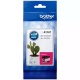 Picture of BROTHER LC436 INVESTMENT INK CARTRIDGE MAGENTA