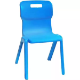 Picture of SYLEX TITAN CHAIR 350MM BLUE