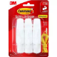 Picture of COMMAND ADHESIVE HOOKS MEDIUM VALUE PACK