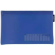 Picture of CELCO NAME PENCIL CASE 338 X 174MM BLUE