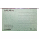 Picture of INITIATIVE EASYGLIDE SUSPENSION FILES FOOLSCAP GREEN BOX 50