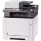 Picture of KYOCERA MA2100CFX ECOSYS COLOUR MULTIFUNCTION LASER PRINTER A4