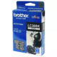 Picture of BROTHER LC38BK INK CARTRIDGE BLACK