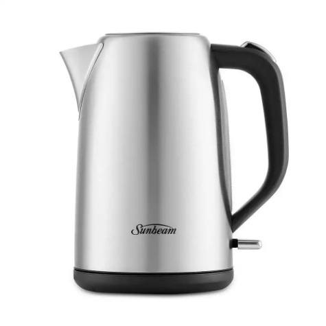 Picture of SUNBEAM FRESH START KETTLE 1.7L STAINLESS