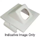 Picture of RAPIDLINE DATA BEZEL WHITE