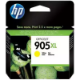 Picture of HP T6M13AA 905XL INK CARTRIDGE HIGH YIELD YELLOW