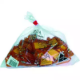 Picture of KEVRON ID5 KEYTAGS ORANGE PACK 50