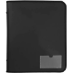 Picture of MARBIG ZIPPER BINDER 25MM 2D BLACK