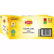 Picture of LIPTON YELLOW LABEL ENVELOPED TEA BAGS BOX 500