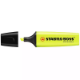 Picture of STABILO BOSS HIGHLIGHTER CHISEL YELLOW
