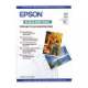 Picture of EPSON S041344 ARCHIVAL MATTE PHOTO PAPER 189GSM A3 WHITE PACK 50