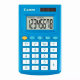 Picture of CANON LS270VIIIB CALCULATOR BLUE