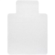 Picture of RAPIDLINE CHAIRMAT PVC KEYHOLE MEDIUM PILE CARPET 1200 X 915MM
