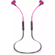 Picture of MOKI FREESTYLE BLUETOOTH EARPHONES PINK