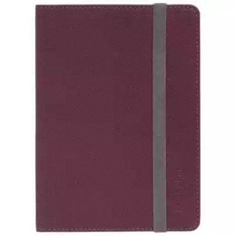 Picture of KENSINGTON FOLIO CASE KINDLE TOUCH PURPLE AND GREY
