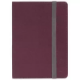 Picture of KENSINGTON FOLIO CASE KINDLE TOUCH PURPLE AND GREY