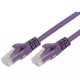 Picture of COMSOL RJ45 PATCH CABLE CAT6 10M PURPLE