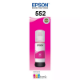 Picture of EPSON T552 ECOTANK INK BOTTLE MAGENTA