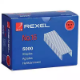Picture of REXEL STAPLES NO.16 24/6 BOX 5000