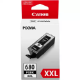 Picture of CANON PGI680XXL INK CARTRIDGE EXTRA HIGH YIELD BLACK