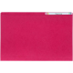 Picture of AVERY 81512 MANILLA FOLDER FOOLSCAP RED BOX 100