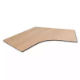 Picture of RAPID SCREEN WORK TOP 1200/1200 X 700/700MM BEECH