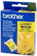 Picture of BROTHER LC800Y INK CARTRIDGE YELLOW