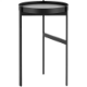 Picture of RAPIDLINE NIDO SIDE TABLE 400MM BLACK
