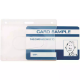 Picture of KEVRON ID1013 ID CARD HOLDER CLEAR PACK 25