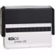 Picture of COLOP P25 CUSTOM MADE PRINTER SELF-INKING STAMP 75 X 15MM
