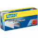 Picture of RAPID EXTRA HIGH PERFORMANCE SUPER STRONG STAPLES 26/8 BOX 5000