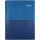 Picture of COLLINS VANESSA FY145.V59 FINANCIAL YEAR DIARY DAY TO PAGE A4 BLUE