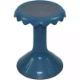 Picture of SYLEX BLOOM STOOL 370MM HIGH BLUE