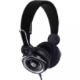 Picture of MOKI LIFE DROPS HEADPHONES BLACK