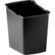 Picture of INITIATIVE PENCIL CUP BLACK