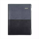 Picture of COLLINS VANESSA 345.V99 DIARY WEEK TO VIEW A4 BLACK