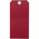 Picture of AVERY 18110 SHIPPING TAG SIZE 8 160 X 80MM RED BOX 1000