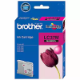 Picture of BROTHER LC37M INK CARTRIDGE MAGENTA