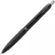 Picture of UNI-BALL UMN307 SIGNO RETRACTABLE GEL INK ROLLERBALL PEN 0.7MM BLACK