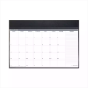 Picture of DEBDEN TABLE TOP PLANNER 3902.V99 PAD MONTH TO VIEW 375 X 545MM
