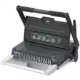 Picture of GBC MULTIBIND 220 MANUAL BINDING MACHINE PLASTIC COMB BLACK