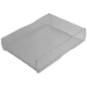 Picture of ESSELTE NOUVEAU DOCUMENT TRAY A4 SMOKE