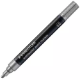 Picture of STAEDTLER 349 LUMOCOLOR PAINT MARKER BULLET 2.4MM SILVER