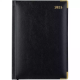 Picture of CUMBERLAND 51CFBK CORPORATE APPOINTMENT DIARY DAY TO PAGE A5 BLACK